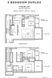 Midtown Bay (D7), Apartment #558465181